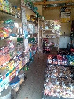 Mdluli's Shop